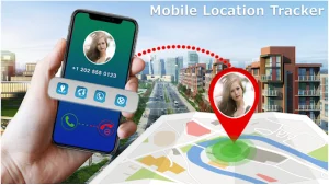 Track Down the Location of Any Mobile Number in Seconds