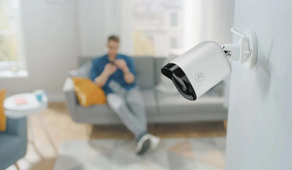 best home security cameras