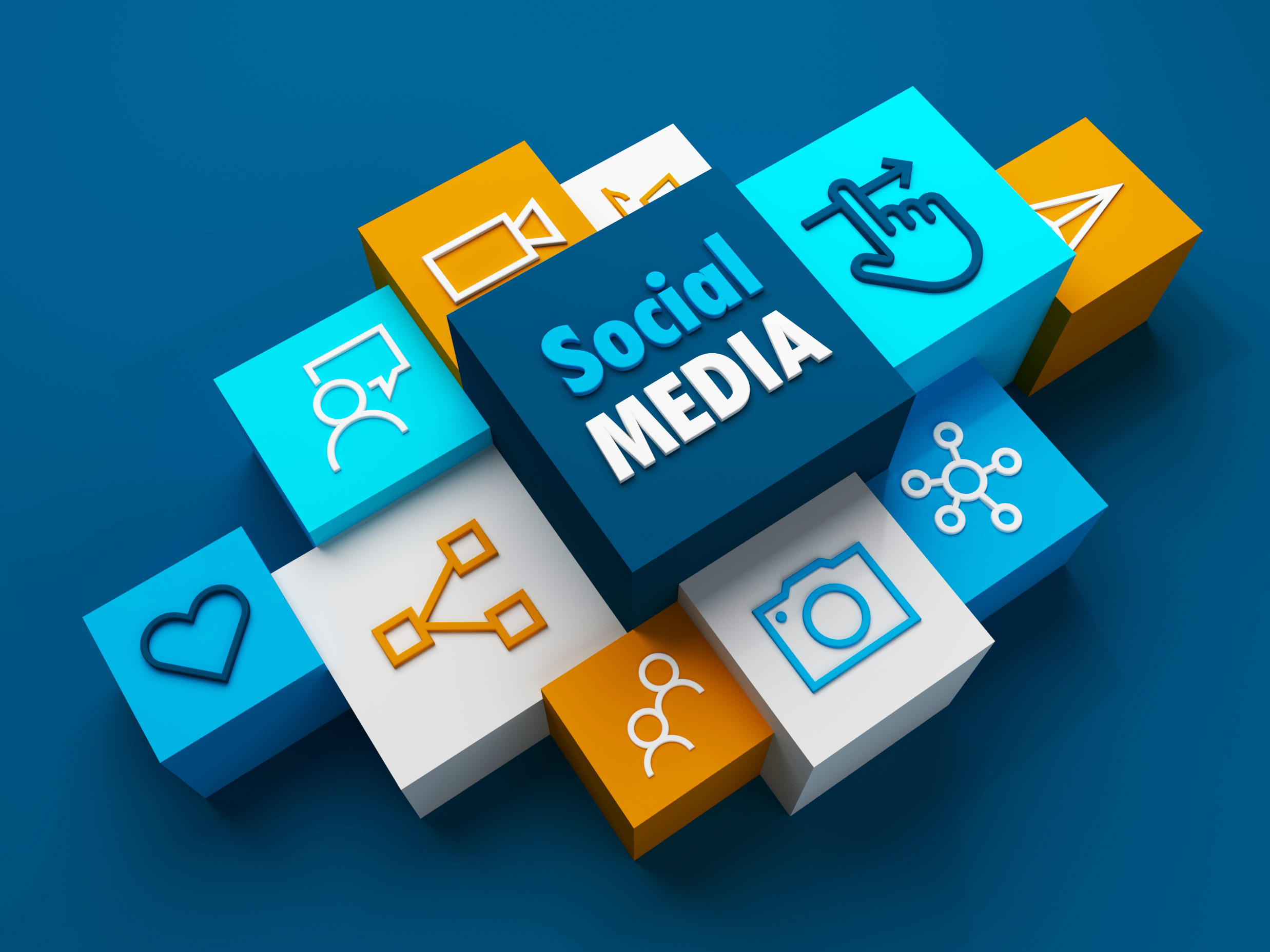 Social media marketing for your online store to get more prospective customers, create ads, banner ads, boost sales, and have social media posts