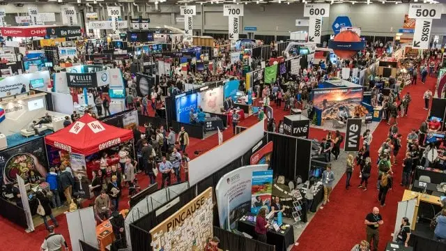 Telemarketing and Trade Shows