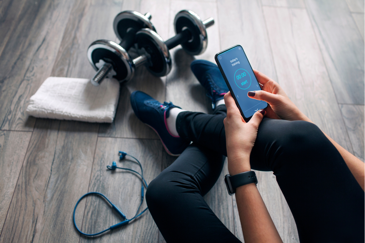 Fitness-apps-for-health