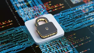 Data encryption security
