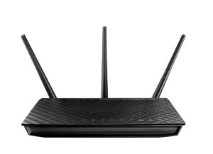 Asus N600 RT N56U Dual-Band Wireless Gigabit Router