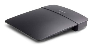 Cisco Linksys E900 Wireless (Wi-Fi) N300 Router