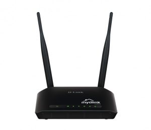D-Link DIR-605L Wireless N Cloud Router