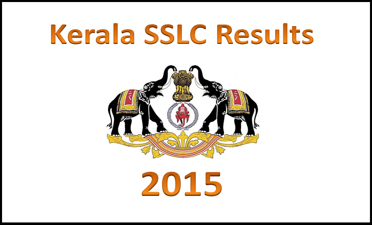 KERALA SSLC RESULT