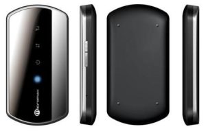 Micromax MMX 400R MiFi Pocket Router