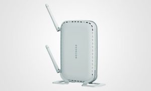 Netgear WNR614 N300 Wi­Fi Router
