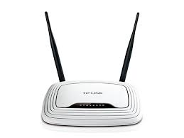 TP-LINK TL-WR841N 300Mbps Wireless N Router