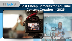 best budget camera for youtube