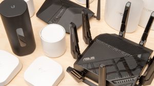 Wifi routers