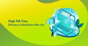 directory submission sites