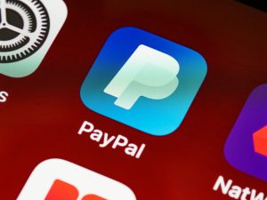 Paypall app