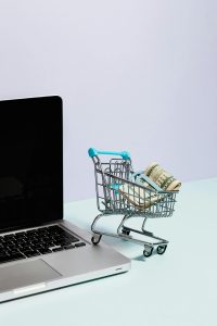 Earn Cashback Online