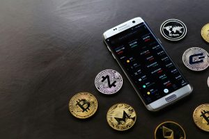 Apps and money