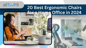Ergonomic Chairs