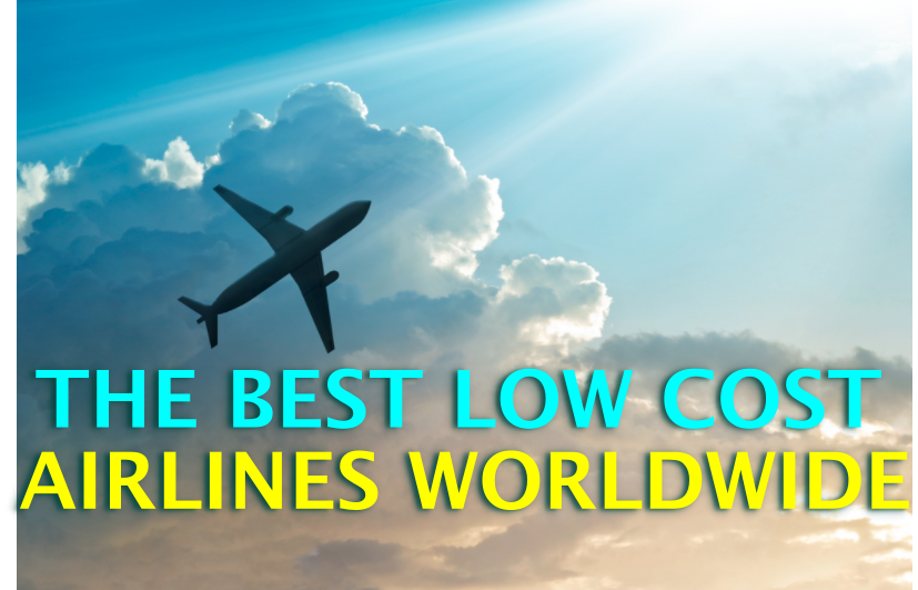 best low cost airlne