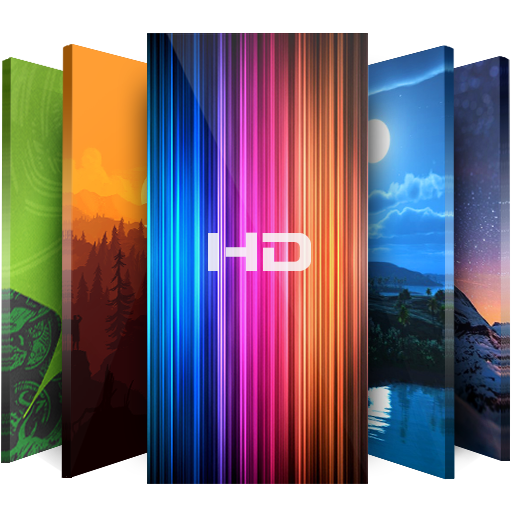 Apps to Download HD Wallpapers