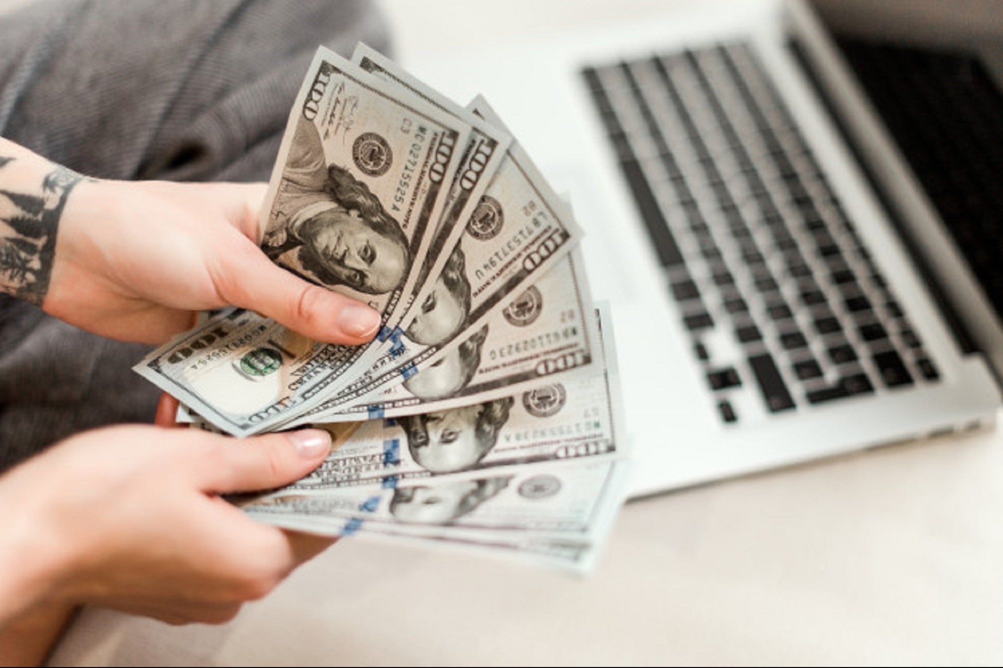 Make Money from Home