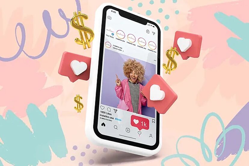 buy followers