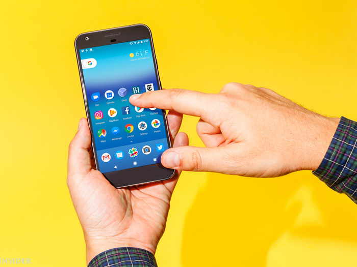 Backup All Your Contacts