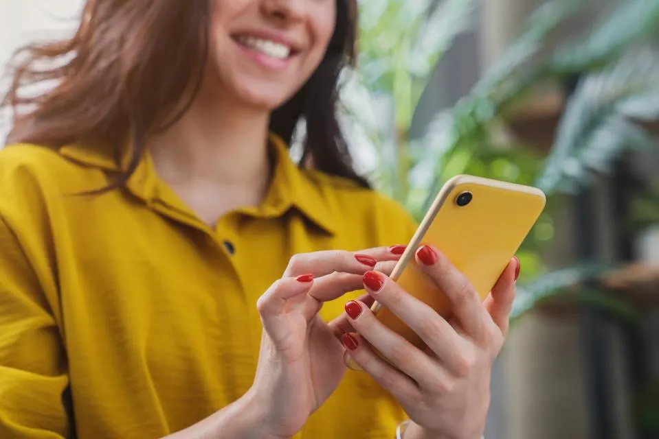Unlocked Android Smartphones