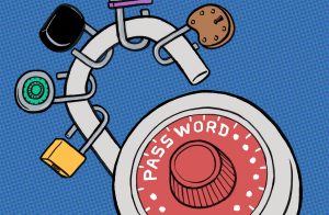 Manage Your Passwords