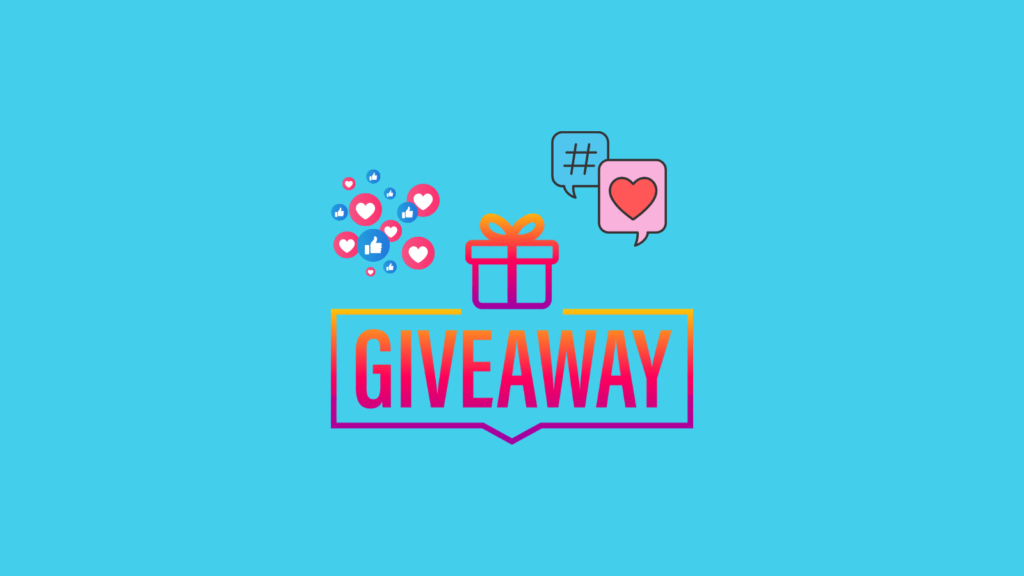 giveaway