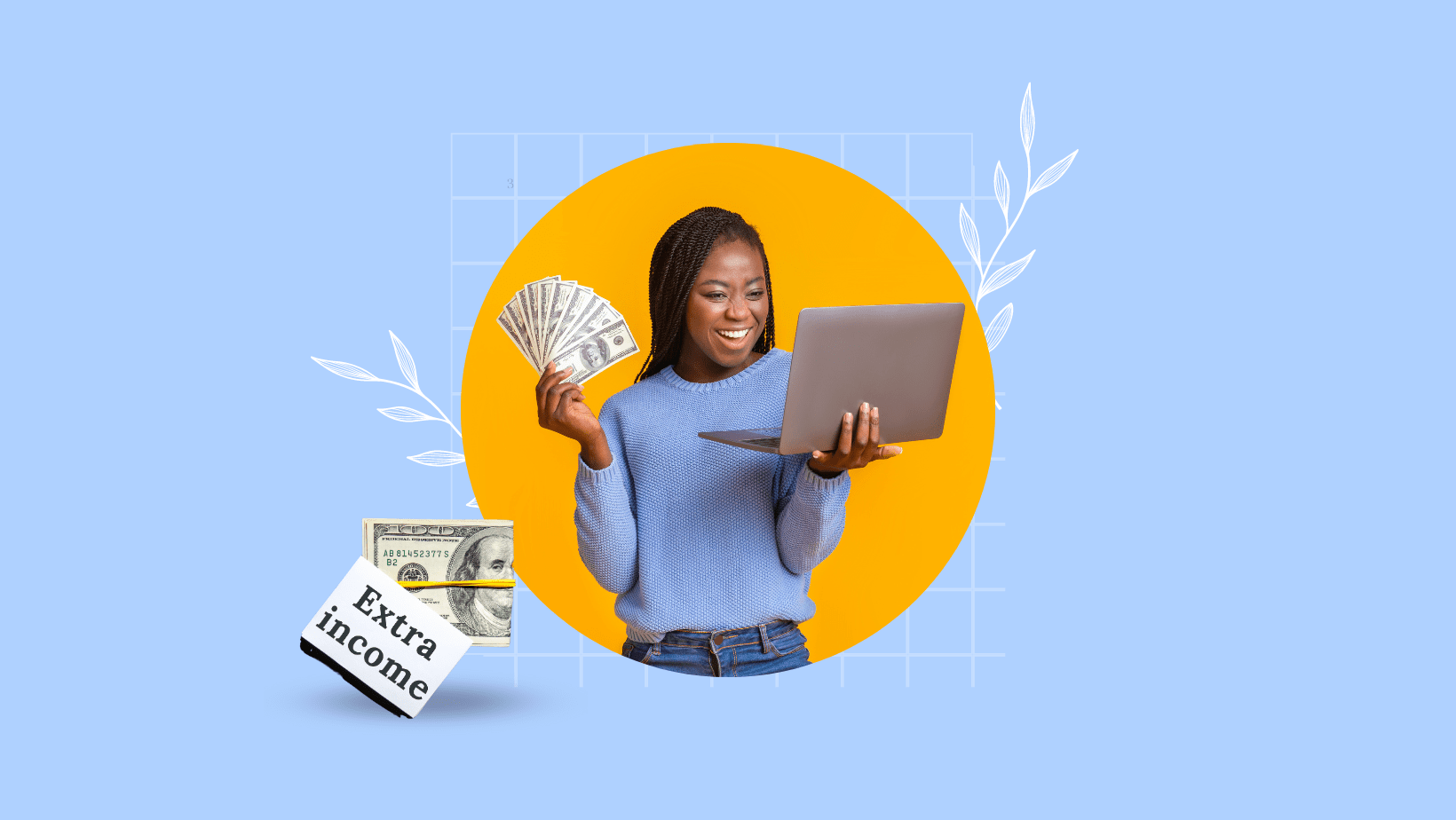 Ways to Make Money Online
