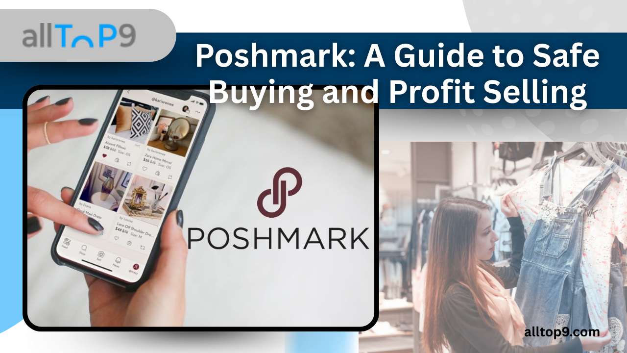 Poshmark
