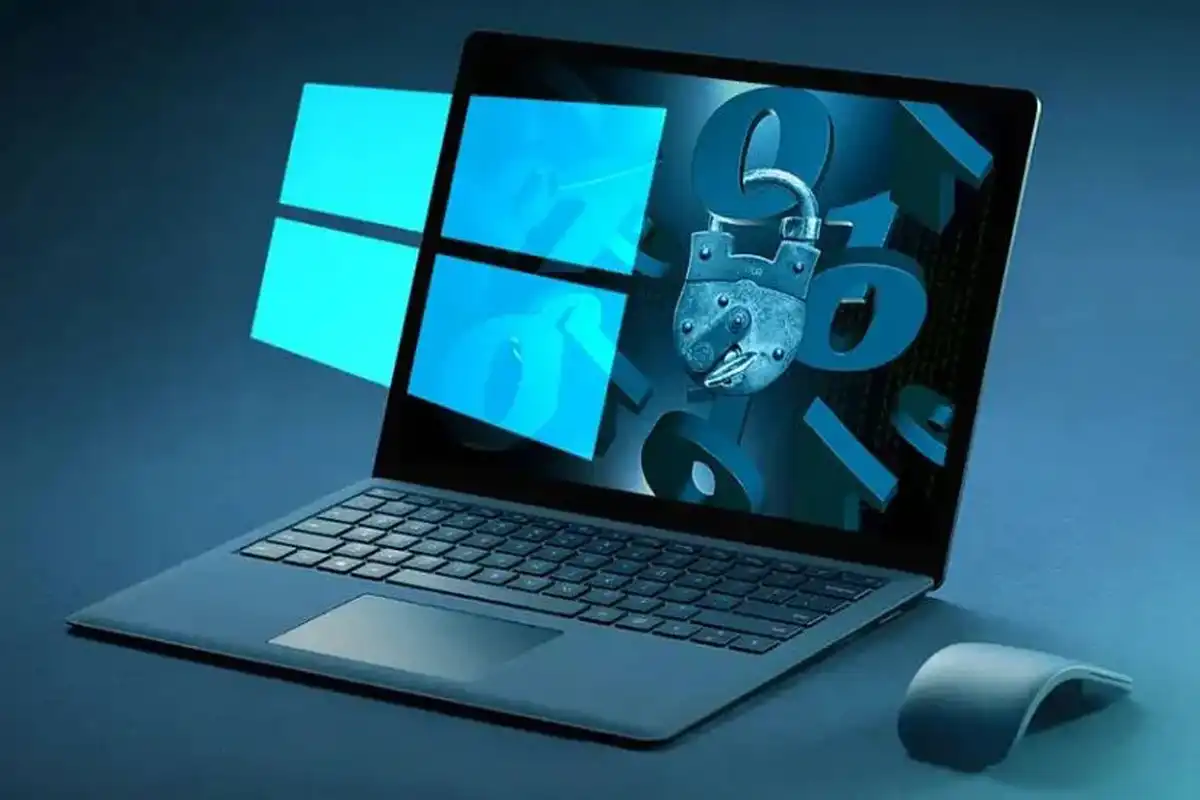 Secure windows 10 and 11