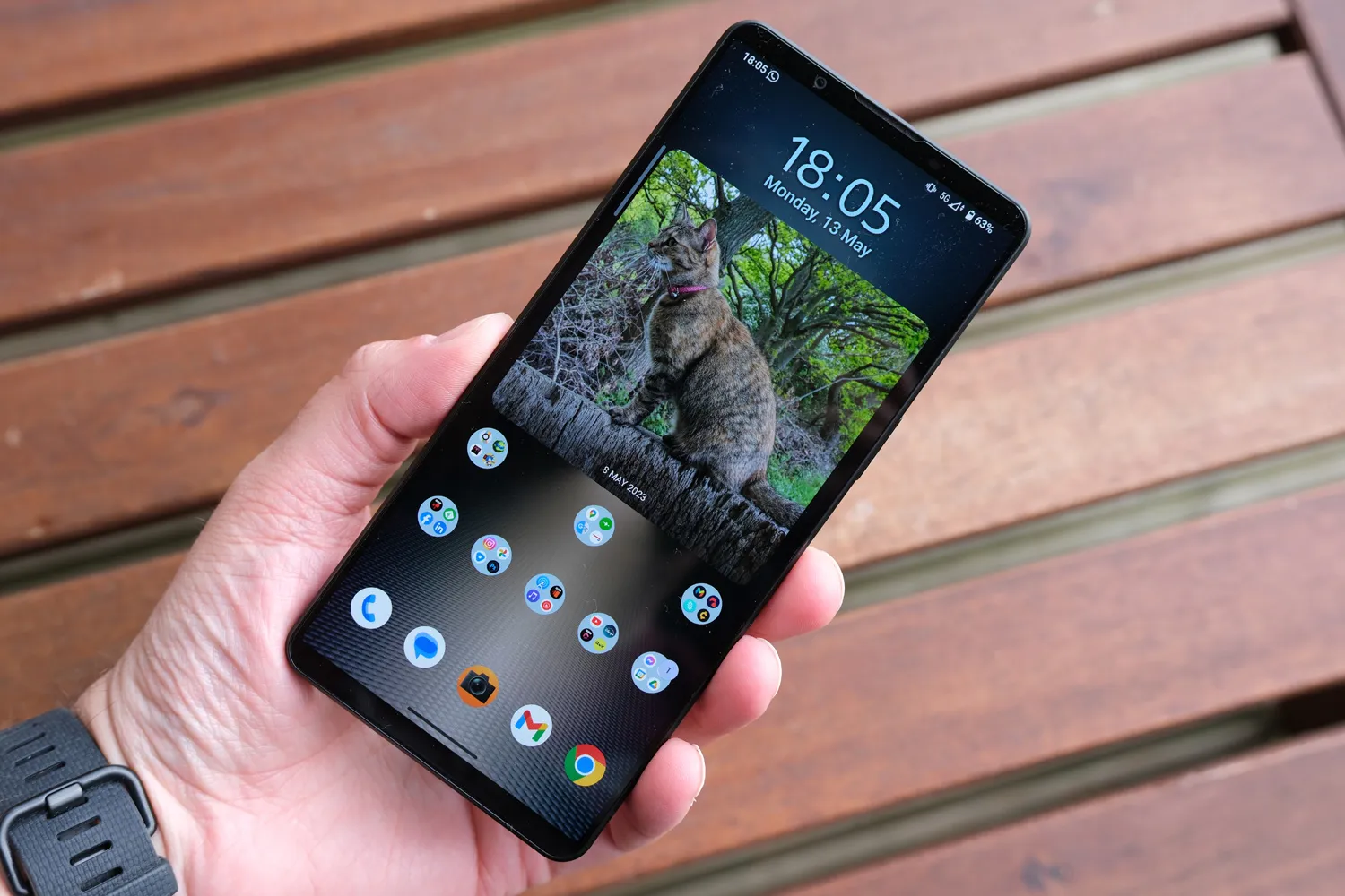best accessories for sony mobiles