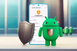 Android Phone Secure
