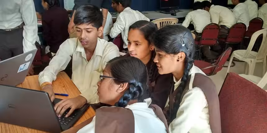 AP Inter 1st Year Results 2024
