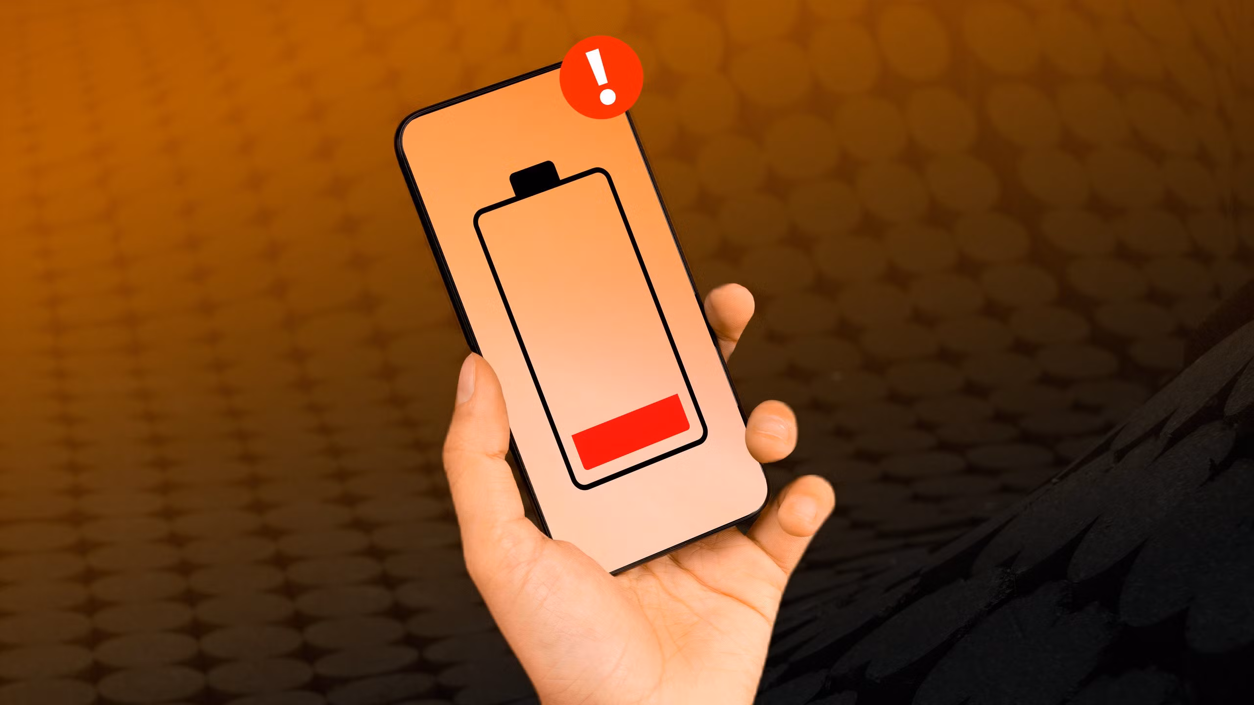 Apps to Prolong Battery