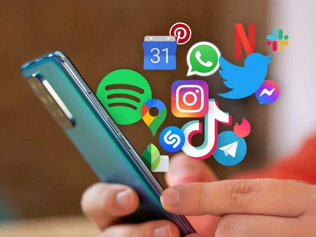 Android Apps