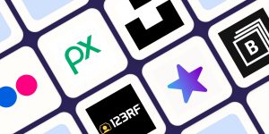 Stock Photo Sites