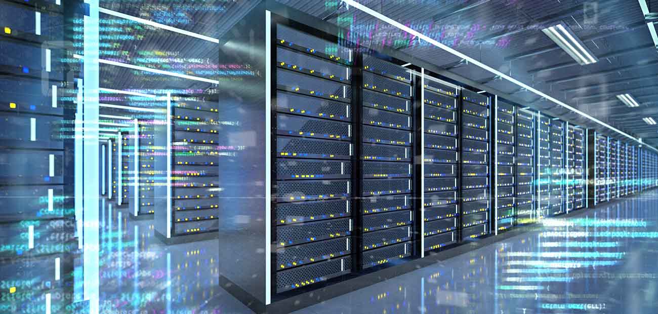 Web Hosting