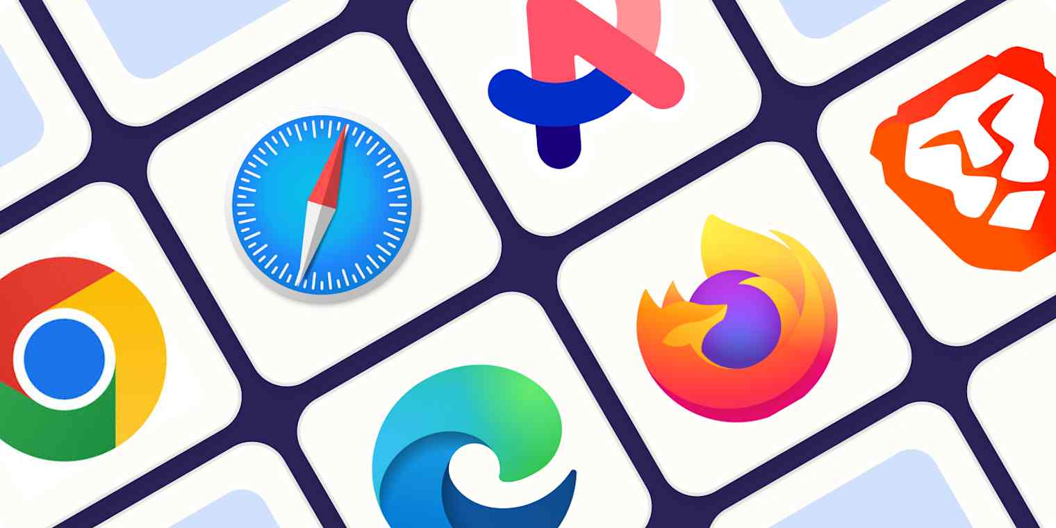 web browsers