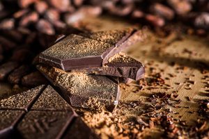 Expensive Chocolates