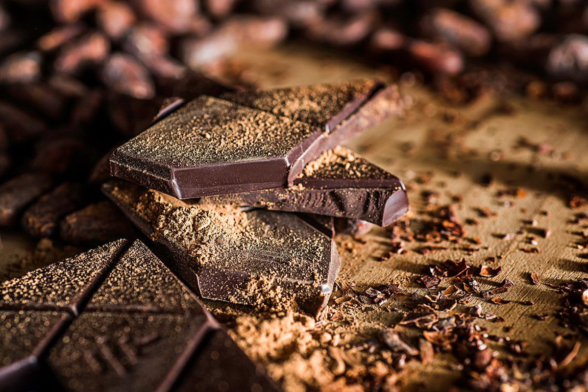 Expensive Chocolates