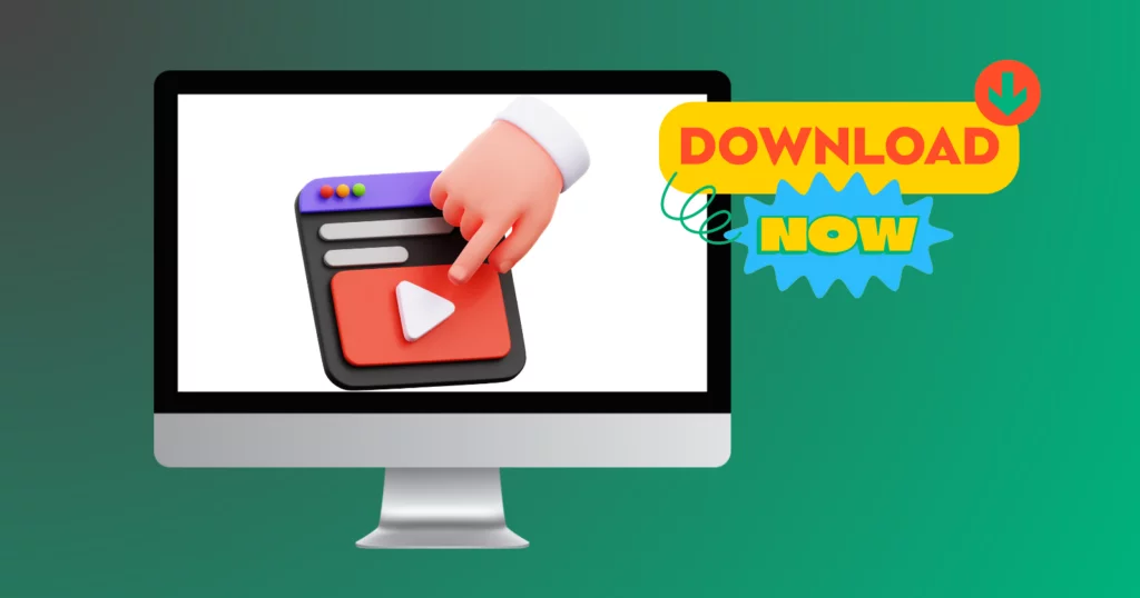 Download youtube video