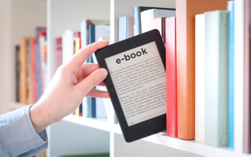 Mistakes when Creating an eBook