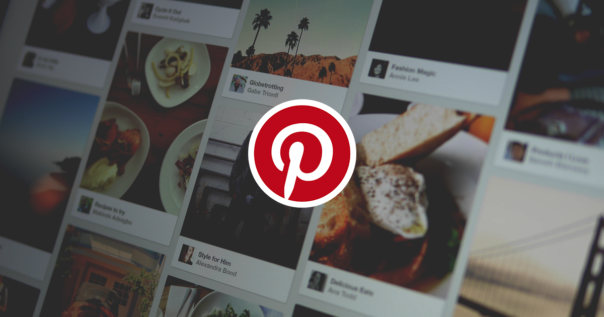 Increase Website Traffic with Pinterest
