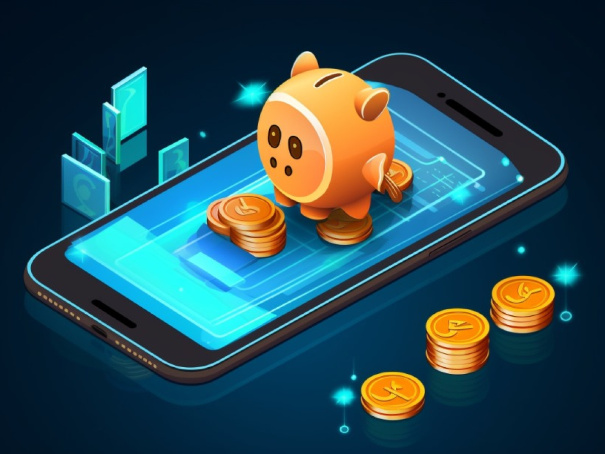 apps to save money