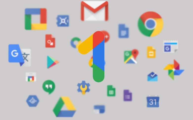 Google One
