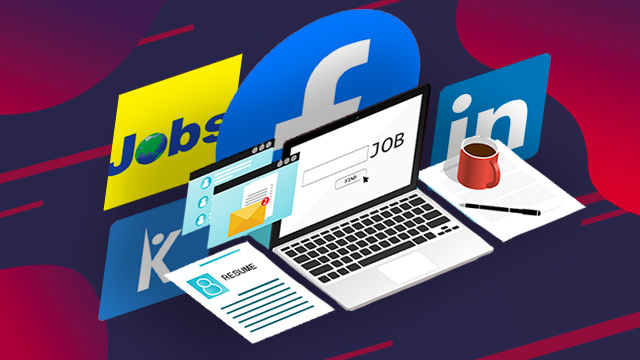 Job Websites