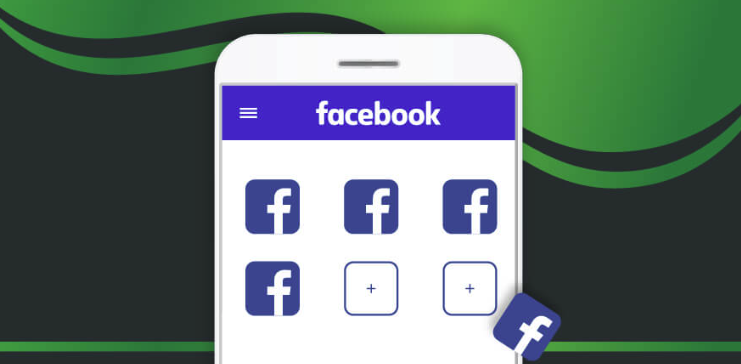 Multiple Facebook Accounts