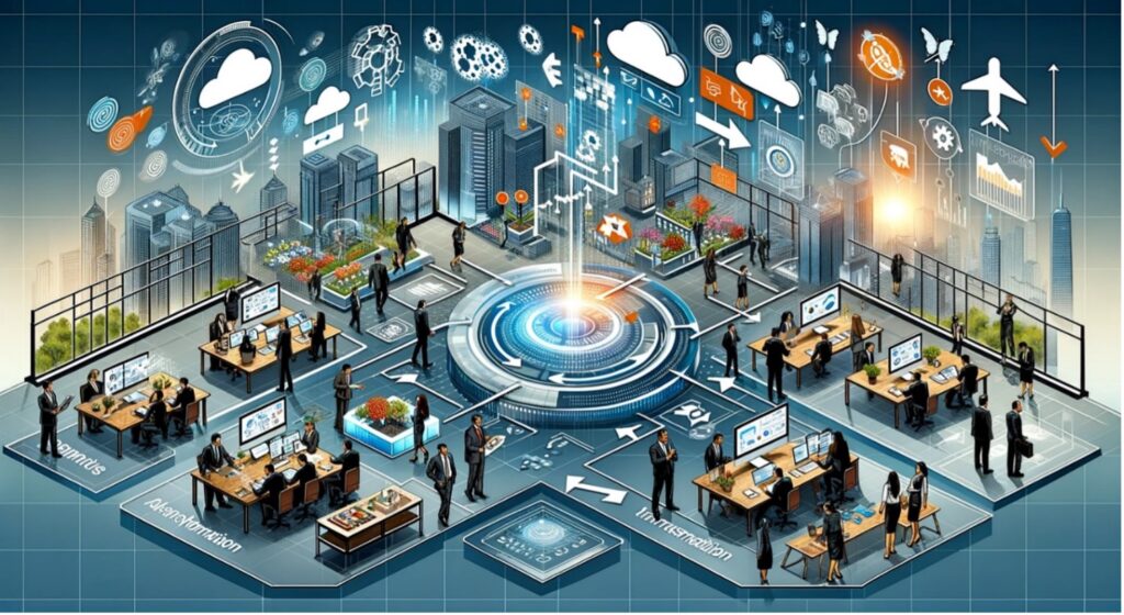 Technological Agenda