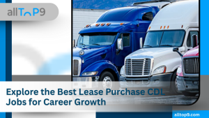 CDL jobs